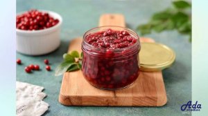 СУПЕР! БРУСНИКА ТОМЛЕНАЯ В ДУХОВКЕ