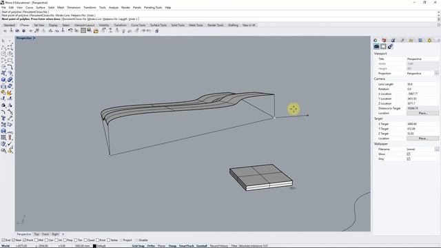 ADD 2901 CNC Routing смотреть онлайн