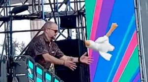 Пятый Импровизатор.