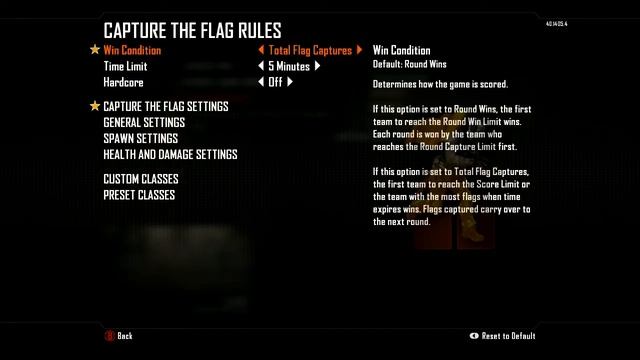 Black Ops 2 LAN tournament: GameOn WBR1 Game 2: Buffet of Death vs Strictly Business смотреть онлайн