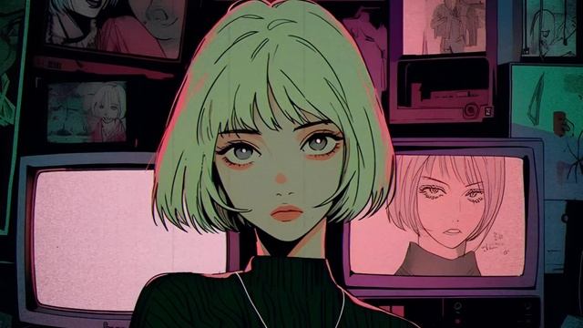 1_9_9_9　ＦＥＥＬＩＮＧ_⧸⧸_Synthwave,_Dreamwave,_Vaporwave,_Chillwave смотреть онлайн