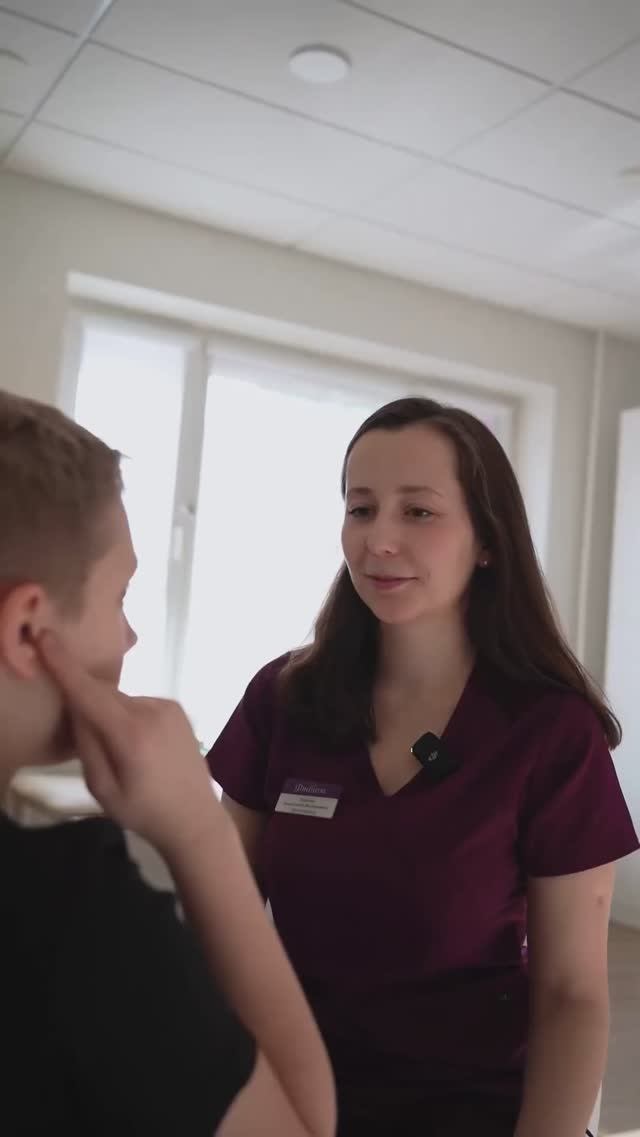 Что делать, если у ребенка болит ухо?