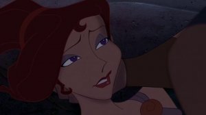 Клип о любви 🫂🧡 / Мэг и Геркулес 🧡