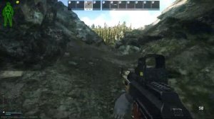 Прохождение Квеста ОТШЕЛЬНИК Escape From Tarkov