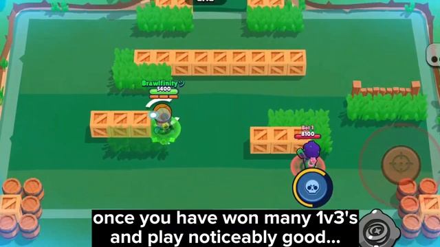 How to Master EVERY BRAWLER in Brawl Stars