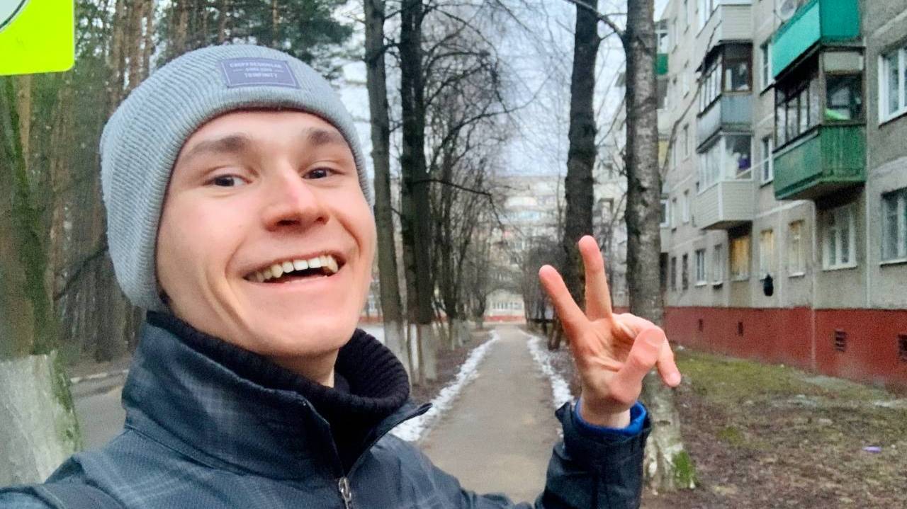 Ежедневная беговая тренировка || Подготовка к забегу RunIT 2025 :)