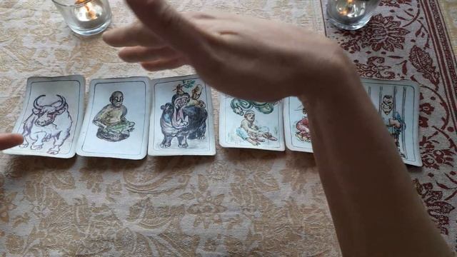 Скорпион 25 июня 2019. Прогноз АШМАДАР смотреть онлайн