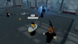 ROBLOX A Dusty Trip Funny Moments Part 4 (MEMES) 🚐