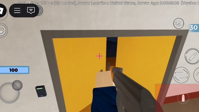 THE HUNT прохождения arsenal