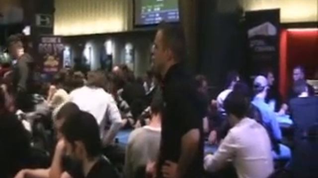 Presentacion Chilipoker Deep Stack Open Costa Brava