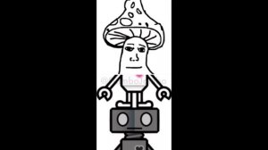 Shroombot Factory - Screwbot Factory 2 + Mushroom Biome Mashup