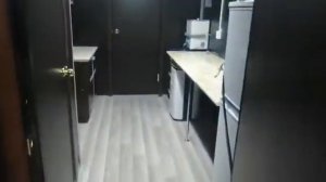 ВИП вагончик для проживания!