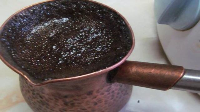 Шоколадный десерт