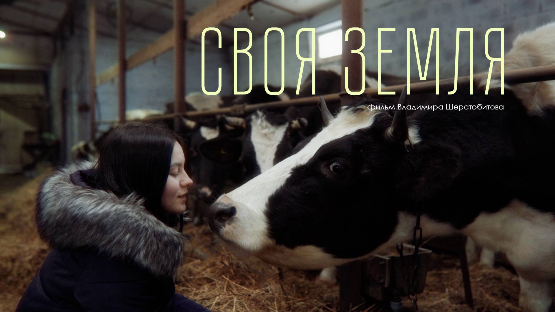 Своя Земля: жить и работать в родном селе. Молодые фермеры / Грант Агростартап / Тик Ток в провинции