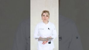 Топ-5 ошибок начинающих кондитеров