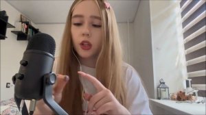 ASMR🍓🔥/ пробую азиатские сладости (и гадости) 🍱