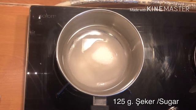 Pilavli  Sushi (suşi) kolay tarif basit pişirim. Sushi nasıl yapılır?Sushi rice recipe.