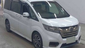 Готовлю к отправке из Владивостока в Москву ТРИ авто с аукциона Японии с правым рулем