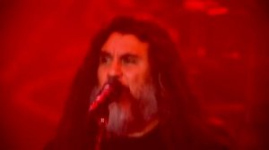 Slayer - Raining blood