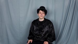 Стихотворение «К Чаадаеву» А. С. Пушкин. Читает Александр Даньшин.