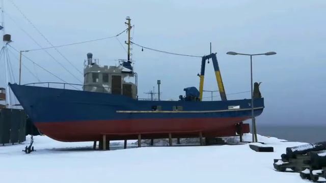Лётная гавань 2 продолжение