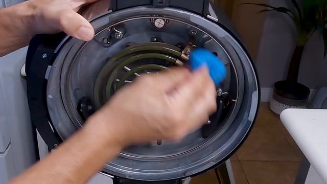 Ninja Foodi Pressure Cooker Cleaning Tips: It's NOT Impossible!