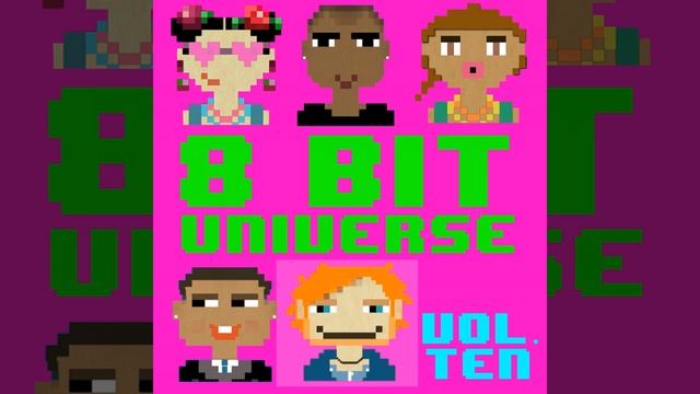 Star Wars Cantina Theme (8-Bit Version) смотреть онлайн