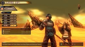 LEGRAND LEGACY: Tale of the Fatebounds - Part 2