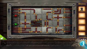 Escape game 50 rooms 3 level 26