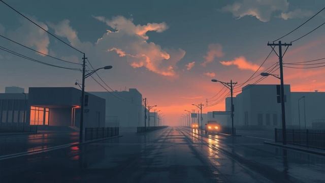 Drifting Side A