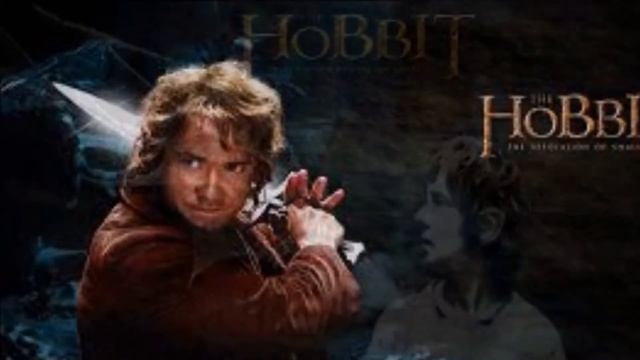"I see Fire" Cover  -Hobbit Desolation of Smaug- *[Music/ChillerTv TJ] смотреть онлайн
