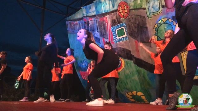 Финальный ролик первой смены смотреть онлайн