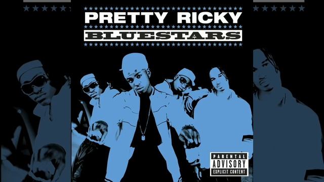 Pretty Rick - Grind With Me (No Rap) смотреть онлайн