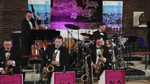 Syd Lawrence Orchestra 2022 смотреть онлайн