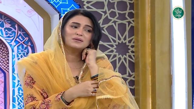 Maula Maula Mere Maula - Baran-e-Rehmat - Aaj News смотреть онлайн