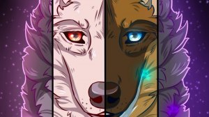 Хранители волков. Том 1 глава 1.