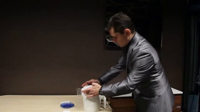 Инструкция по эксплуатации прибора
