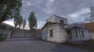 STALKER но это countrihubolls.