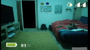 Пять ночей у бычка 10ка ютубер ночь 1_2 рутуб