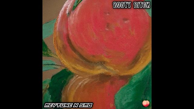 Meytune x SMQ - Booty Bitch смотреть онлайн