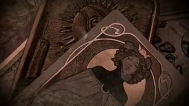 ... Как Гадают люди тогда и сегодня....