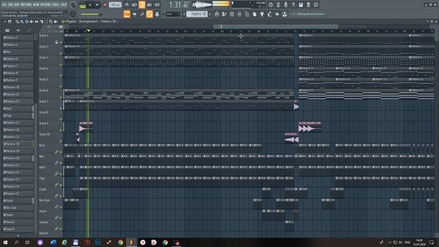 Kazan Kaziev Obmanschitsa Alex Ch Instrumental Remix 2k20 смотреть онлайн