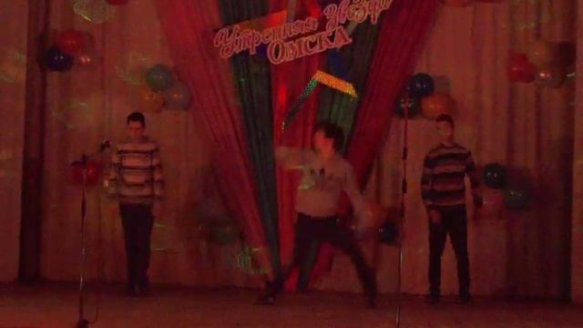 ELEKTRO DANSE смотреть онлайн