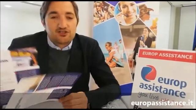 europ assistance смотреть онлайн
