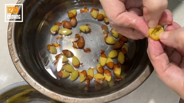 Every Woman Should Know About Grandma’s #10 Anti-aging Natural Glow Recipe 抗衰老雪耳美白甜水