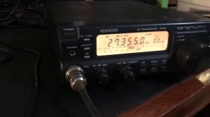 Kenwood TS-50