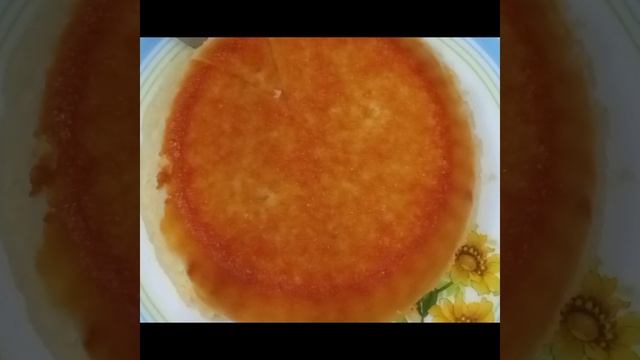 Caramel Bread Pudding Full video link in description  Without Oven  Condensed Milk