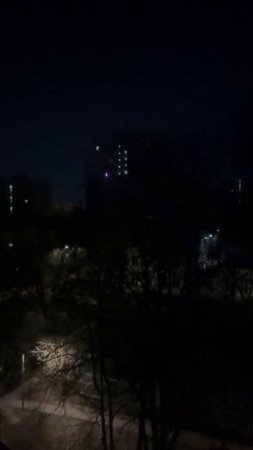 Барыга спалился ночью в Москве