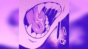 INTERWORLD - RAPTURE (slowed + reverb)