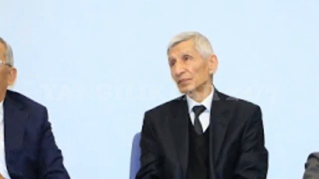 O'ZBEKISTON XALQ SHOIRI VAFOT ETDI | ЎЗБЕКИСТОН ХАЛҚ ШОИРИ ВАФОТ ЭТДИ